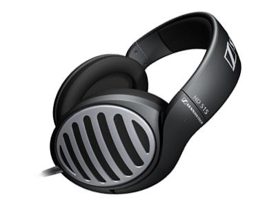 Day Breaker - Sennheiser HD 515 Day Breaker - Sennheiser HD 515 