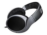 Day Breaker - Sennheiser HD 555 - hoofdtelefoon Day Breaker - Sennheiser HD 555 - hoofdtelefoon