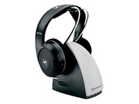 Day Breaker - Sennheiser RS 120 Hoofdtelefoon Day Breaker - Sennheiser RS 120 Hoofdtelefoon