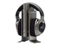 Day Breaker - Sennheiser RS 180 - Draadloze Hoofdtelefoon Day Breaker - Sennheiser RS 180 - Draadloze Hoofdtelefoon