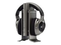 Day Breaker - Sennheiser RS 180 - Draadloze Hoofdtelefoon