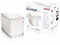 Day Breaker - Sitecom Home Storage Center MD-254 Day Breaker - Sitecom Home Storage Center MD-254