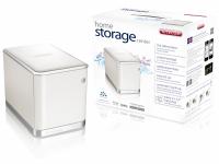 Day Breaker - Sitecom Home Storage Center MD-254