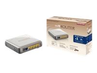 Day Breaker - Sitecom Wireless-N Router - WL-340