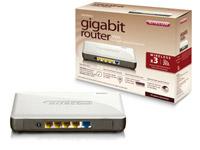 Day Breaker - Sitecom Wireless-N Router - WL-351