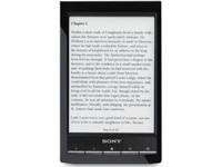 Day Breaker - Sony 6" PRS-T1 E-Reader Touch Edition - E-ink
