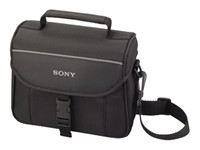 Day Breaker - Sony LCS-CSF Camera Tas