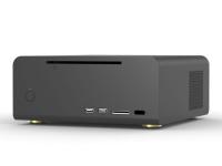 Day Breaker - Streacom F7C - HTPC