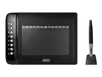 Day Breaker - Sweex Graphics Tablet Widescreen