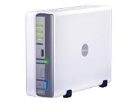 Day Breaker - Synology Disk Station DS110j - 1-bay