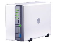 Day Breaker - Synology Disk Station DS211j