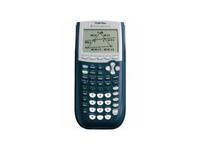 Day Breaker - Texas Instruments TI-84+