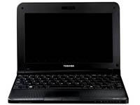 Day Breaker - Toshiba NB250-10P netbook