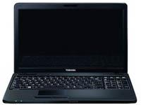 Day Breaker - Toshiba Satellite C660-1DG Notebook