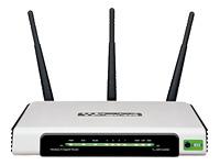 Day Breaker - TP-Link TL-WR1043ND