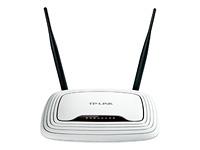 Day Breaker - TP-Link Wireless-N Router - TL-WR841ND Day Breaker - TP-Link Wireless-N Router - TL-WR841ND