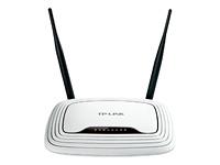 Day Breaker - TP-Link Wireless-N Router - TL-WR841ND