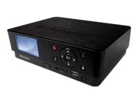 Day Breaker - Verbatim MediaStation HD DVR draadloos 1 TB Day Breaker - Verbatim MediaStation HD DVR draadloos 1 TB