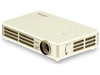 Day Breaker - Vivitek Qumi DLP-projector