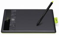 Day Breaker - Wacom Bamboo Manga Day Breaker - Wacom Bamboo Manga