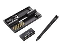 Day Breaker - Wacom Inkling Pen Day Breaker - Wacom Inkling Pen