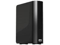 Day Breaker - WD My Book Essential 2TB 3.5"