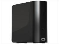 Day Breaker - WD My Book Essential 2TB USB 3.0/2.0