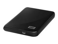 Day Breaker - WD My Passport Essential 320GB