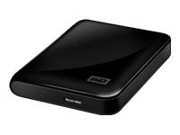 Day Breaker - WD My Passport Essential SE 750 GB