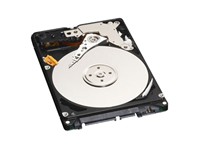 Day Breaker - WD Scorpio - 500GB Day Breaker - WD Scorpio - 500GB