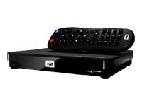 Day Breaker - WD - TV Live Hub - 1TB Day Breaker - WD - TV Live Hub - 1TB