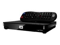 Day Breaker - WD - TV Live Hub - 1TB