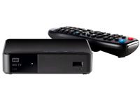 Day Breaker - WD TV - Live Day Breaker - WD TV - Live