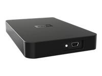 Day Breaker - Western Digital Elements 500GB