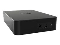 Day Breaker - Western Digital Elements Desktop 2TB