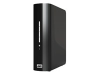 Day Breaker - Western Digital My Book Essential 2TB Day Breaker - Western Digital My Book Essential 2TB