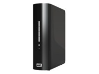 Day Breaker - Western Digital My Book Essential 2TB