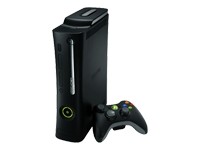 Day Breaker - Xbox 360 Elite - Zwart