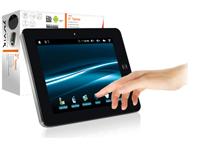 Day Breaker - Yarvik 8" Tablet TAB310 Day Breaker - Yarvik 8" Tablet TAB310