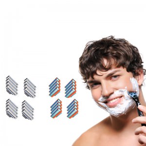 Day Dealers - 16-Pack Scheermesjes! Day Dealers - 16-Pack Scheermesjes!