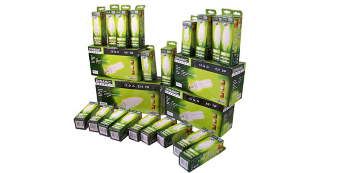 Day Dealers - 60 spaarlampen met super korting! Day Dealers - 60 spaarlampen met super korting!