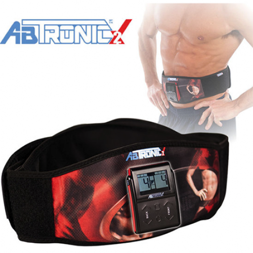 Day Dealers - Abtronic X2 - Weg met overtollig vet! Day Dealers - Abtronic X2 - Weg met overtollig vet!