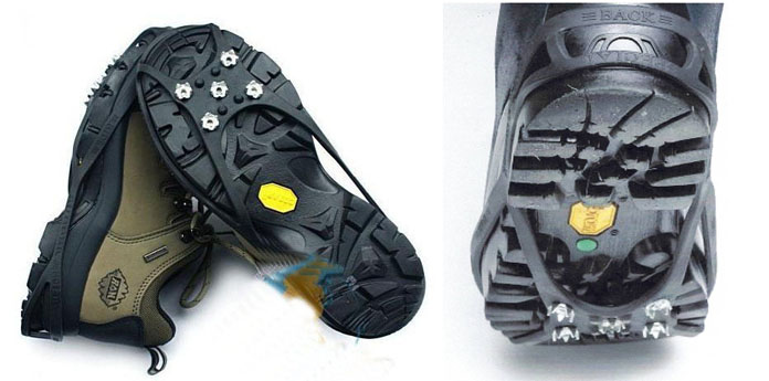Day Dealers - Anti Slip Protector | voor onder de schoen Day Dealers - Anti Slip Protector | voor onder de schoen