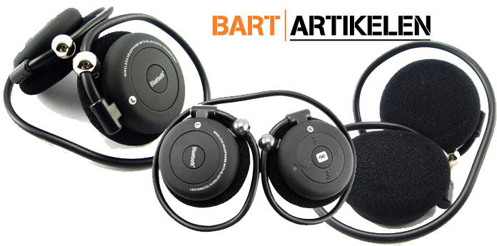 Day Dealers - Bluetooth headset Day Dealers - Bluetooth headset