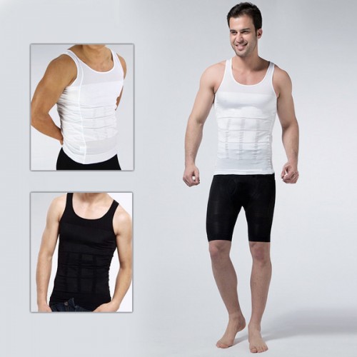 Day Dealers - Comfortabele figuurcorrigerende ondershirts Day Dealers - Comfortabele figuurcorrigerende ondershirts