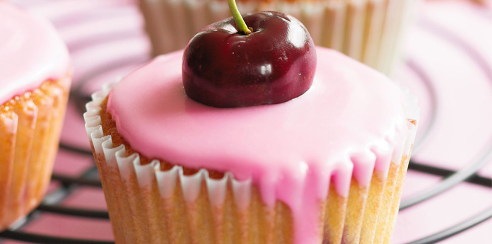 Day Dealers - Cup cake workshop - 3 uur