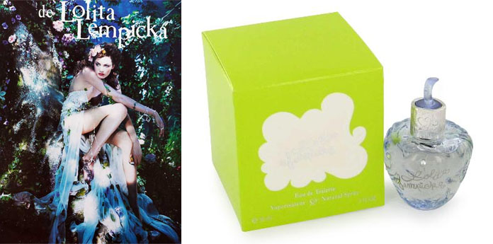 Day Dealers - Dames parfum - Lolita Lempicka 100ml