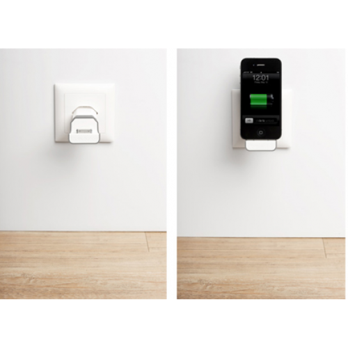 Day Dealers - Design iPhone 4/ 5 oplaaddock Day Dealers - Design iPhone 4/ 5 oplaaddock