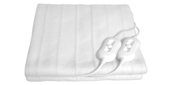 Day Dealers - Elektrische deken 150 x 140 cm Day Dealers - Elektrische deken 150 x 140 cm