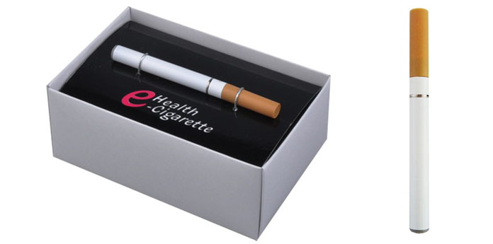 Day Dealers - Elektronische Sigaret